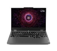 portatil lenovo loq 15arp amd ryzen 7-7435hs 15.6 24gb 512gb nvidia rtx 4060 8gb freedos