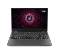 PORTATIL LENOVO LOQ 15ARP AMD RYZEN 7-7435HS 15.6" 24GB 512GB NVIDIA RTX 4060 8GB FREEDOS 83JC00HCSP