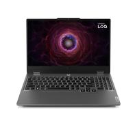PORTATIL LENOVO LOQ 15ARP9 R7-7435HS 24GB 512GB RTX4050 15,6"FHD FreeDOS
