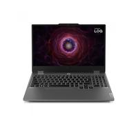 Lenovo LOQ 15ARP9 AMD Ryzen™ 7 7435HS Portátil 39,6 cm (15.6") Full HD 24 GB DDR5-SDRAM 512 GB SSD NVIDIA GeForce RTX 4050 Wi-Fi