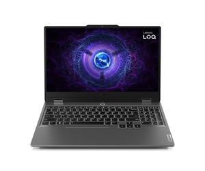 Portátil Lenovo LOQ 15IAX9 15.6" Intel Core i5-12450HX 24GB 512GB SSD RTX 3050 Windows 11 Home