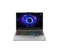 Portátil Lenovo LOQ 15IRX10 15,6" Intel Core I5-13450HX 16 GB RAM 512 GB SSD geforce rtx 5060 PORTÁTIL