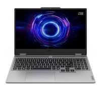 Portátil Lenovo LOQ 15IRX10 15.6" Intel Core i5-13450HX 16GB 512GB SSD RTX 5060 Sin Sistema Operativo