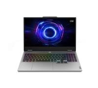 Portátil Lenovo LOQ 15IRX10 15.6" Intel Core i7-13650HX 32GB 1TB SSD RTX 5060 Sin Sistema Operativo