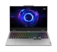 Portátil Lenovo LOQ 15IRX10-309 15.6" i7-13650HX SSD 1TB/32GB RTX 5060 FreeDos