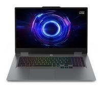 Portátil Lenovo LOQ 17IRX10 17.3" Intel Core i7-14700HX 32GB 1TB SSD RTX 5070 8GB RGB