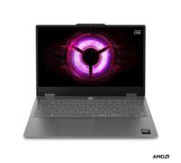 Portátil Lenovo LOQ E 15ARP11-136 15.6" R7 170 16GB DDR5 512GB RTX 5050 144Hz