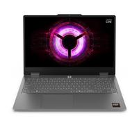 Portátil Lenovo LOQ Essential 15ARP11 15.6" AMD Ryzen 7 170 16GB 512GB SSD RTX 5050 Sin Sistema Operativo