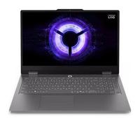 Portátil Lenovo LOQ Essential 15IRX11 15.6" Intel Core i5-13450HX 16GB 512GB SSD RTX 5050 FreeDOS
