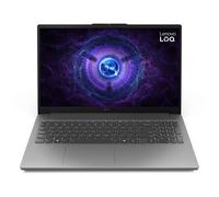 Portátil Lenovo LOQ Gaming Essential 15IAX9E-961 15.6" i5-12450HX 512GB/16GB SSD RTX 3050 FreeDos