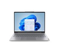Lenovo - ThinkBook 14 G8 IRL Intel Core 7 240H Portátil 35,6 cm (14") WUXGA 16 GB DDR5-SDRAM 512 GB SSD Wi-Fi 6E (802.11ax) Wind