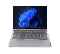 PORTATIL LENOVO ThinkBook 14 G5 IAU INTEL CORE ULTRA7-255U 14" 32GB 512Gb USB-C W11PRO