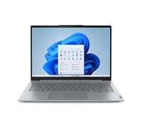Portátil Lenovo ThinkBook 14 G9 IRL 14" Intel Core 7 240H 16GB 512GB SSD Intel Graphics Windows 11 Pro