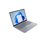 Portatil Lenovo Thinkbook 16 G8 IAL Intel Core Ultra 7-255h/ 16’/ 32GB/ 1TB SSD/ w11pro Gris