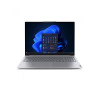 Portátil Lenovo ThinkBook 16 G9 16” AMD Ryzen 5 220 16GB Radeon 740M 512GB SSD Windows 11 Pro (21UT0086SP)