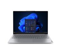 Portátil Lenovo ThinkBook 16 G9 AHP 16" AMD Ryzen 7 250 32GB 512GB SSD Radeon 780M Windows 11 Pro