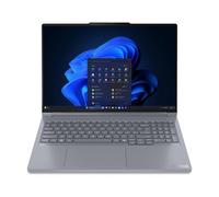 Portátil Lenovo ThinkBook 16p G6 16" AMD Ryzen 9 8940HX 32GB 1TB SSD RTX 5060 Windows 11 Pro