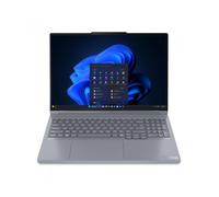 Portátil Lenovo ThinkBook 16p G6 16" AMD Ryzen 9 8940HX 32GB 1TB SSD RTX 5060 Windows 11 Pro