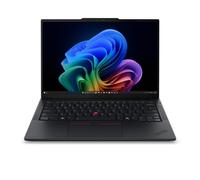 Portátil Lenovo ThinkPad E14 Gen 8 14" AMD Ryzen AI 5 330 16 GB 512 GB SSD Radeon 820M Windows 11 Pro