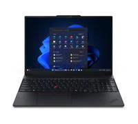 Portátil Lenovo Thinkpad E16 G3 16" U5-225U SSD de 512GB/16GB W11P