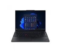 Portátil Lenovo ThinkPad E16 Gen 3 16″ Intel Core Ultra 5 16GB 512GB SSD Aluminio Wi-Fi 6E W11P (21SR000QSP)