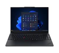 Portátil Lenovo ThinkPad E16 Gen 3 16" Intel Core Ultra 5 225U 16GB 512GB SSD Windows 11 Pro