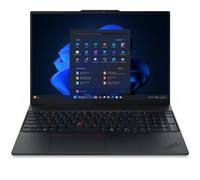 Portátil Lenovo ThinkPad E16 Gen 3 21ST0034SP Ryzen 5 230/ 16GB/ 512GB SSD/ 16'/ Win11 Pro