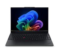 Portátil Lenovo ThinkPad E16 Gen 4 16" AMD Ryzen AI 5 330 16GB 512GB SSD Radeon 820M Windows 11 Pro