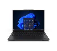Portátil Lenovo ThinkPad L13 Gen 6 13.3" Intel Core Ultra 7 255U 16GB 512GB SSD Windows 11 Pro Negro AI Boost
