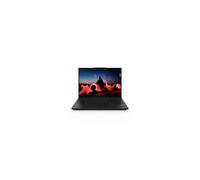 Lenovo ThinkPad L14 Gen 5 (AMD) AMD Ryzen™ 5 PRO 7535U Portátil 35,6 cm (14") WUXGA 16 GB DDR5-SDRAM 512 GB SSD Wi-Fi 6E (802.11ax) Windows 11 Pro Español Negro