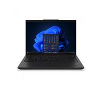 Portátil Lenovo ThinkPad L14 Gen 6 14" Intel Core Ultra 5 225U 16GB 512GB SSD Windows 11 Pro Negro (21S6002LSP)