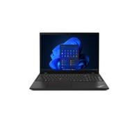 Portatil Lenovo Thinkpad P16s G2 Intel Core I7-1360p/ 16’/ 32GB/ 1TB SSD/ RTX A500 4GB/ w11pro Negro