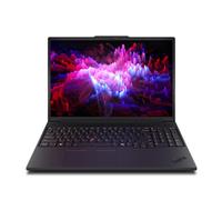 Portátil Lenovo ThinkPad P16v Gen 3 16" Intel Core Ultra 7 255H 32GB 1TB SSD RTX PRO 1000 Windows 11 Pro