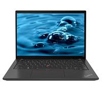 Portátil Lenovo ThinkPad T14 Gen 3 2022, computadora FHD de 14 pulgadas, Intel Core i5-1235U descafeinado núcleo, 16 GB de RAM, SSD de 1 TB, teclado retroiluminado, lector de huellas dactilares, HDMI,