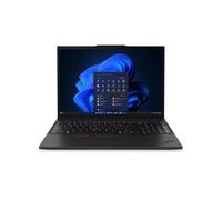 Portátil Lenovo ThinkPad T16 G4 Intel Ultra 7 255U 32GB 1TB SSD W11P