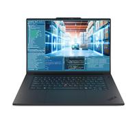 Portátil Lenovo ThinkPad T1g Gen 8 16" Intel Core Ultra 7 265H 32GB 1TB SSD RTX 5070 Windows 11 Pro
