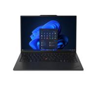 Portátil Lenovo ThinkPad X1 Carbon Gen 13 14" Intel Core Ultra 5 238V 32GB 512GB SSD Intel Arc Graphics 130V Windows 11 Pro