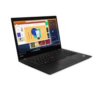 Portatil Lenovo ThinkPad X13 Gen 1 | Core i5-10310U | 8Gb DDR4 | 256Gb SSD | 13,3" 1920x1080 FHD | Windows 11 Pro | Teclado Internacional (Reacondicionado)