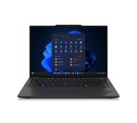Lenovo - ThinkPad X13 Gen 6 (Intel) Intel Core Ultra 5 225U Portátil 33,8 cm (13.3") WUXGA 32 GB LPDDR5x-SDRAM 512 GB SSD Wi-Fi