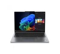 Lenovo ThinkPad X9-14 Gen 1 Copilot+ PC Intel Core Ultra 7 258V Portátil 35,6 cm (14") Pantalla táctil 2.8K 32 GB LPDDR5x-SDRAM 1 TB SSD Wi-Fi 7 (802.11be) Windows 11 Pro Español Gris