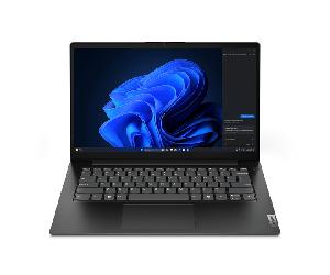 PORTATIL LENOVO V14 G5 IRL INTEL i7-13620H 14" 16GB 512GB "FREEDOS" 1,4Kg 3años garantia