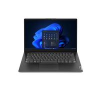 Lenovo V14 G4 IRU Intel® Core™ i5 i5-13420H Portátil 35,6 cm (14") Full HD 8 GB DDR4-SDRAM 512 GB SSD Wi-Fi 6 (802.11ax) Windows 11 Home Español Negro