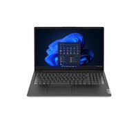 Portátil Lenovo V15 AMD R7-7730U 16GB, 512GB, W11H, 15.6", FHD