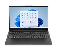 Lenovo V15 G2 IJL Intel® Celeron® N N4500 Portátil 39,6 cm (15.6") Full HD 8 GB DDR4-SDRAM 256 GB SSD Wi-Fi 5 (802.11ac) Windows 11 Home Español Negro
