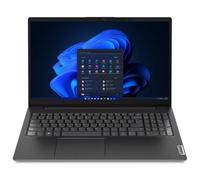 Lenovo V15 G3 IAP Intel® Core™ i3 i3-1215U Portátil 39,6 cm (15.6") Full HD 16 GB DDR4-SDRAM 512 GB SSD Wi-Fi 5 (802.11ac) Windows 11 Home Español Negro