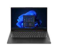 Portátil Lenovo V15 G4 15,6" I5-13420H 512GB/16GB W11P Negro