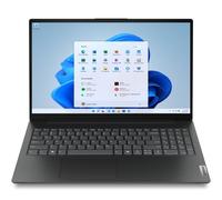 Portátil lenovo v15 g6 itn 83m4001nsp intel n100/ 8gb/ 256gb ssd/ 15.