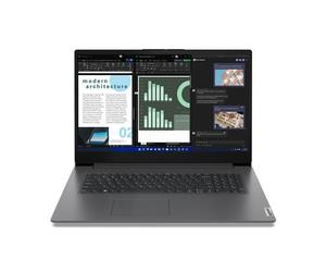 Portátil Lenovo V17 G4 IRU 17,3" Intel Core i7-13620H 16GB 512GB SSD Intel UHD Graphics Windows 11 Home