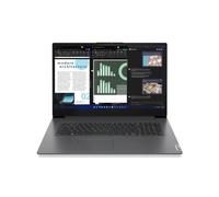 Lenovo V17 G4 IRU Intel® Core™ i5 i5-13420H Portátil 43,9 cm (17.3") Full HD 16 GB DDR4-SDRAM 512 GB SSD Wi-Fi 6 (802.11ax) Windows 11 Home Español Gris