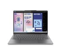 Portátil Lenovo Yoga 7 2-in-1 14ILL10 14" Intel Core Ultra 5 16GB 512GB SSD OLED Táctil Copilot+ Grey